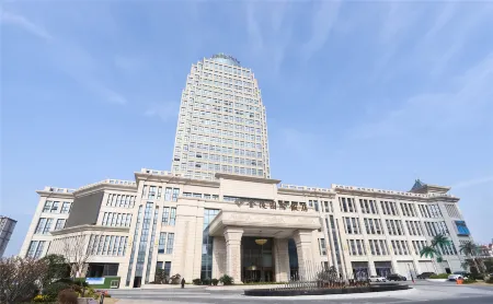 Jinling International Hotel