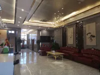 Luming Hotel Hotels in Damao Banner