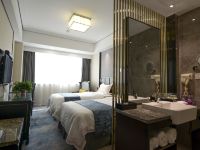 山西兰博泰尔酒店 - 高级双床房