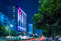 Echarm Hotel Hotels in Guilin