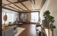 Starry Moon Bay Argyle Resort Seaview Hotel (Dali Erhai Airport Branch) - balneario