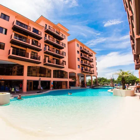 Hotel Jurerê Beach Village - Oficial