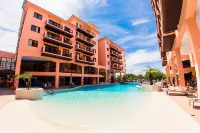 Hotel Jurerê Beach Village - Oficial Các khách sạn gần Espaço Vip