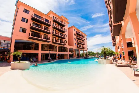 Hotel Jurerê Beach Village - Oficial