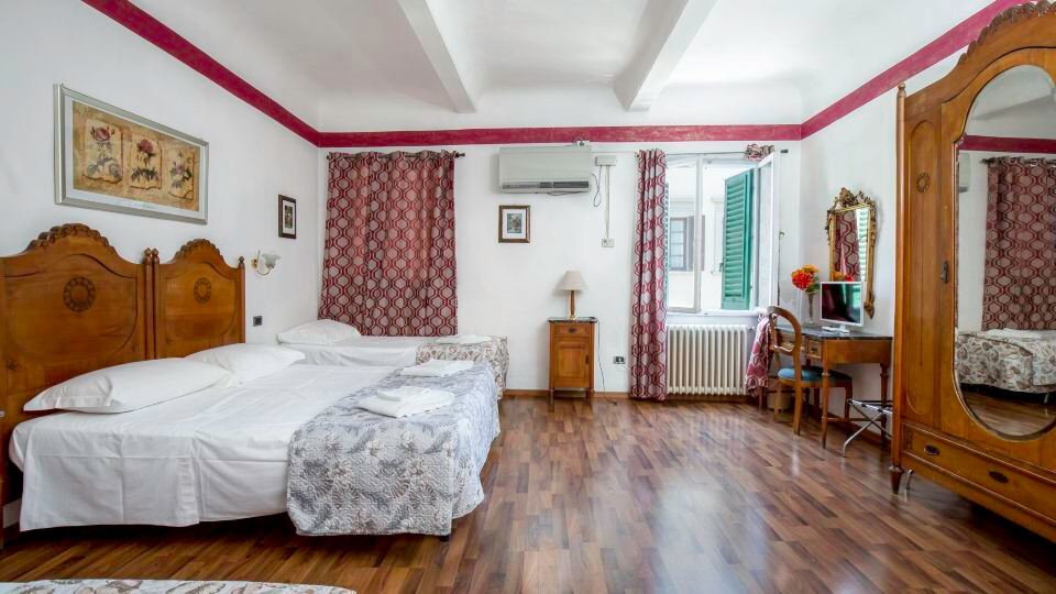 Piccolo Hotel Firenze