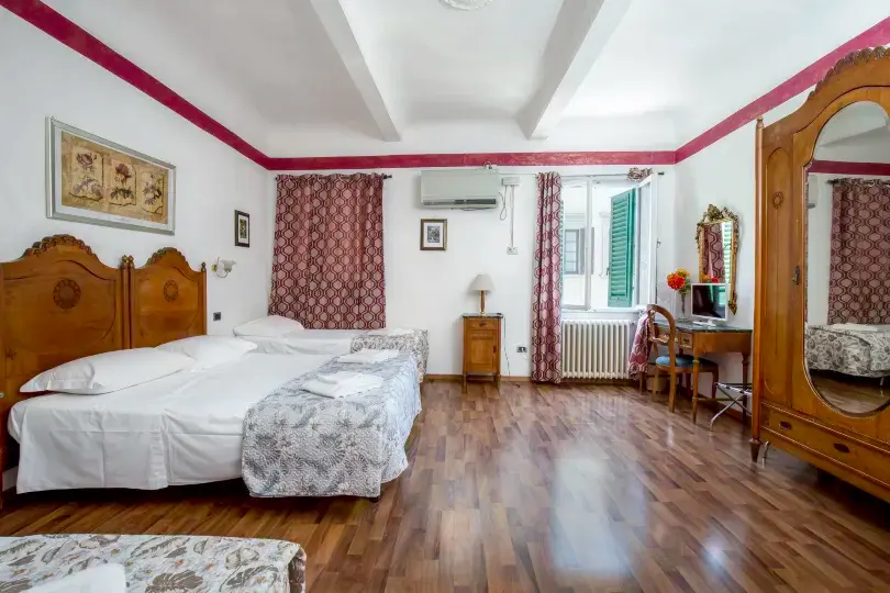 Piccolo Hotel Firenze