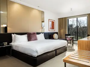 Top 3 Instagrammable Hotels in Melbourne
