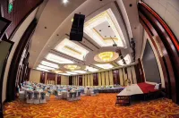  Zhongdong Latour Morgan Hotel（ZHONGDONG NEW WORLD LNING MALL） Hotels in Tonghua