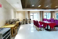 San Xiao Hotel