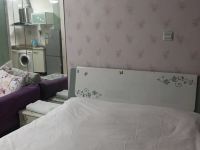 青岛福家谊酒店式公寓 - 普通大床房