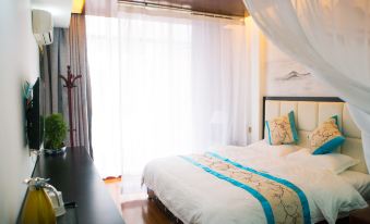 Zijin Apartment