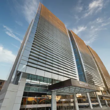 Mercure BeiJing ZhongGuanCun  Hotel Hoteles cerca de Estación de metro Weigongcun