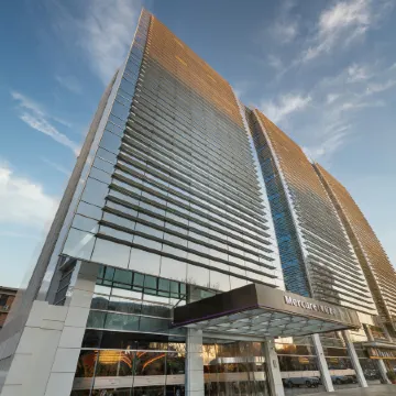 Mercure BeiJing ZhongGuanCun  Hotel Отели рядом с достопримечательностью «Хайдянь»