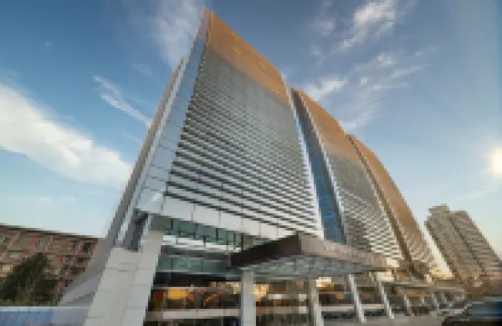 Mercure BeiJing ZhongGuanCun  Hotel Hotels in der Nähe von Flamingo Hall