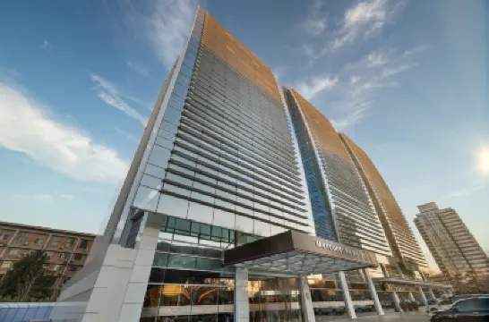 北京中關村美居酒店 北京酒店