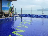 Seana Hotel Hotels near 2/4 Square