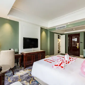 Nujiang East Wenhao hotel