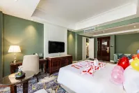 Nujiang East Wenhao hotel