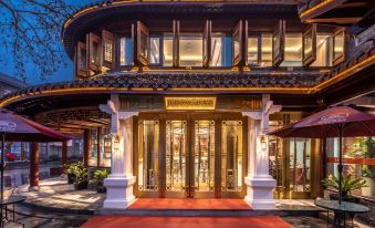 Pearl Hotel xiJindu Scenic Area Zhenjiang