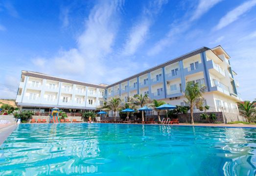 2. 트로피컬 오션 ..