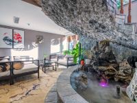 旅泊酒店(贵阳高铁北站店) - 大堂酒廊