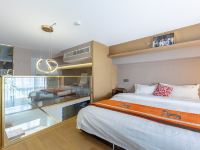 杭州俞琪公寓 - loft一室一厅套房