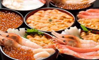 The Base Sapporo Susukino