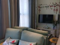 哈尔滨王歌公寓 - 舒适冰雪一室一厅套房