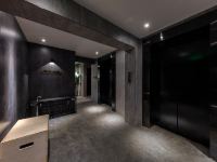 一间森林青年旅舍(上海新天地第九人民医院店) - 公共区域