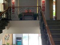 贝壳酒店(上海车墩影视城影视路店) - 西餐厅