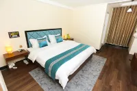 Zhengding kangxinyuan hotel Hotel in zona Zhengding Railway Station