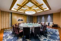 Longdu Jingyi International Resort Hotel (Ethnic Culture Park Branch) Hotels in Kaili
