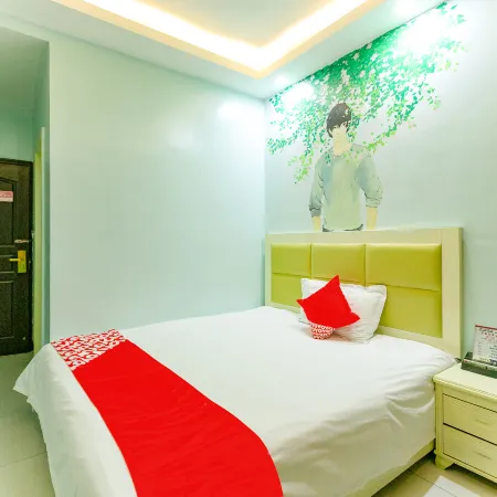 Changsha Aixing Hotel