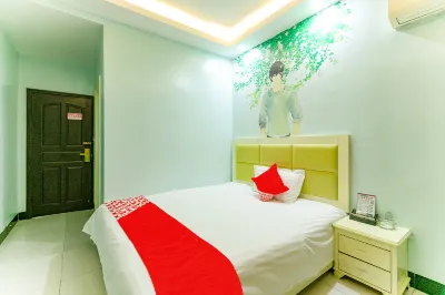 Changsha Aixing Hotel Hotels near Hunan Technical College of Water Resources and Hydro Power