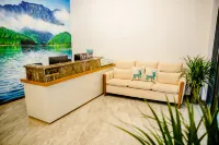 Shanliju Holiday Hotel - Kaplıcalı
