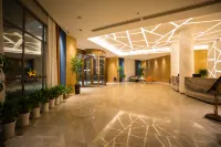 Perth Wenhua Hotel Hôtels à : Wannian