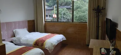 다산 위안좡 호텔 온천휴양지 호텔