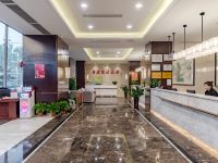 太和华源国际饭店 - 公共区域