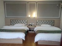 海丰凯富来宾馆 - 标准双床房