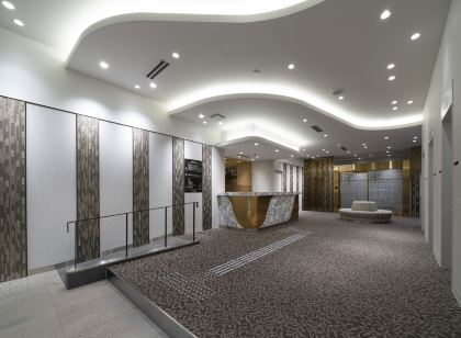 カプセル ホテル ジェイガーデン 新大阪