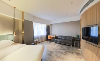 Starway Hotel (Shenzhen Nanshan Xili Subway Station)