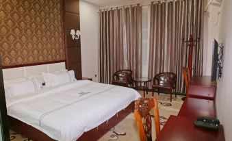 Suitetrails - Holiday inn dawakun yuepu lake