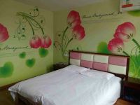 上海两栖宾馆 - 温馨大床房