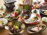 Gora Hanaougi Hotels in Hakone