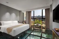 Pursue culture hotel Hotels in Hanshou