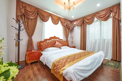 Xiamen Liangye Hotel