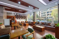 인투 호텔 둥양 호텔