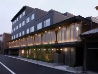أورينتال هوتل كيوتو روكوجو Hotels near محطة جوجو