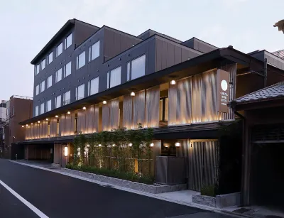 Oriental Hotel Kyoto Rokujo Hotels in 