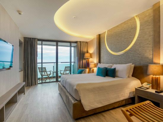 Cape Dara Resort Pattaya Updated 2021 Price Reviews Trip Com